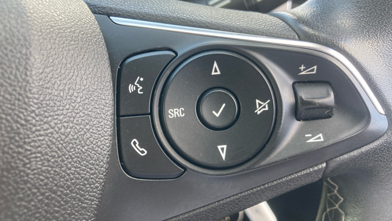 Vauxhall Grandland 1.2 Turbo GS 5dr Petrol Hatchback